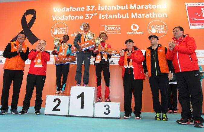 Turkey Istanbul Marathon website h full 675x437