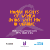 Human Rights of Women cover 100x101