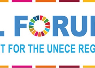 In Focus: Regional Forum on Sustainable Development for the UNECE region 