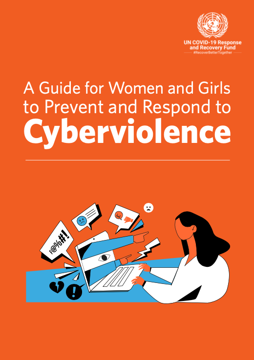 Cyber violence against women and girls