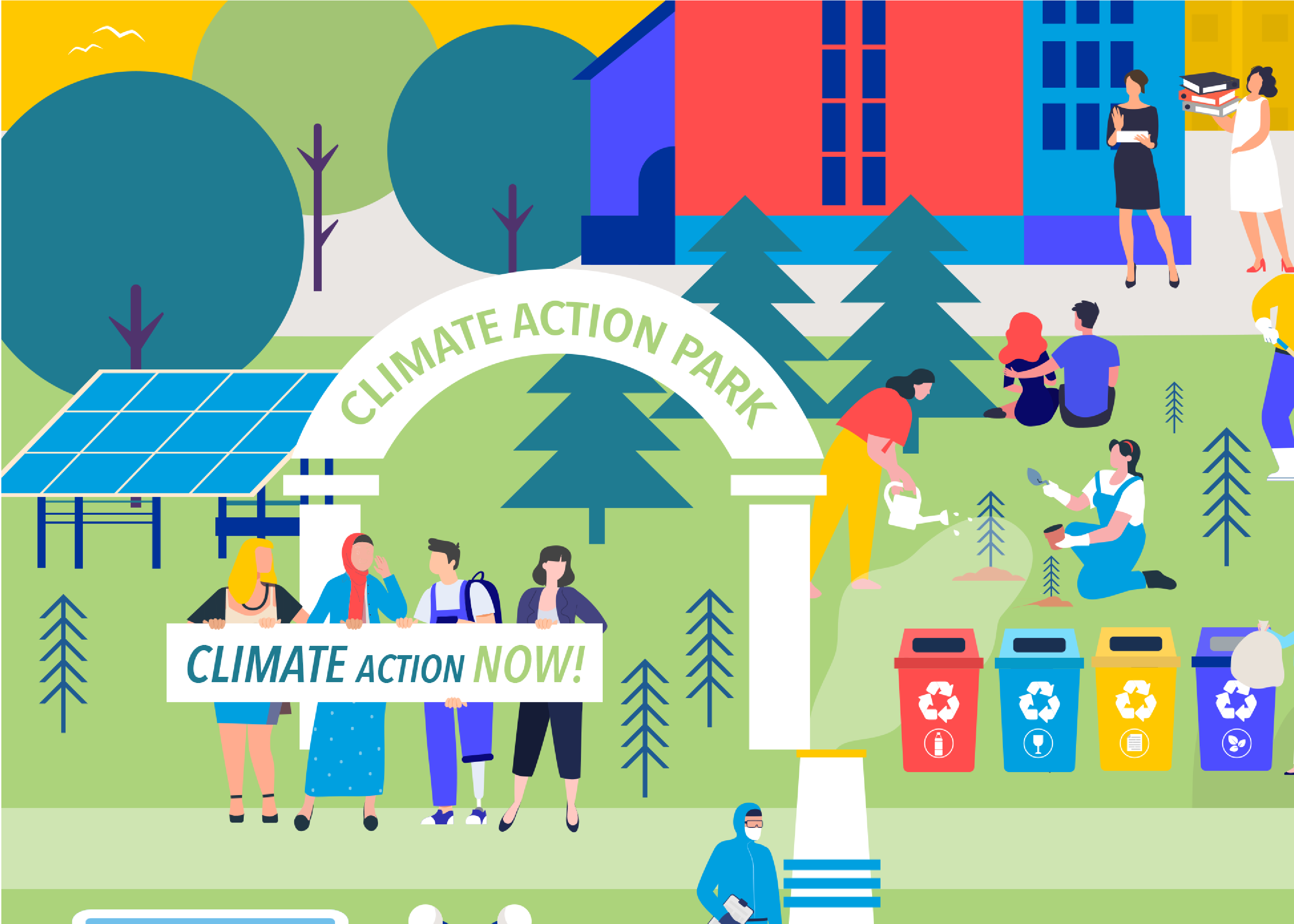 Climate Action Park
