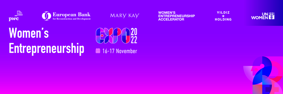 Women’s Entrepreneurship EXPO 2022