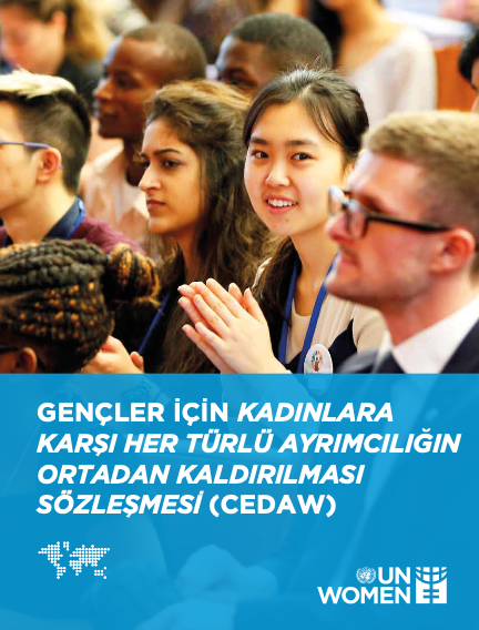 CEDAW for Youth
