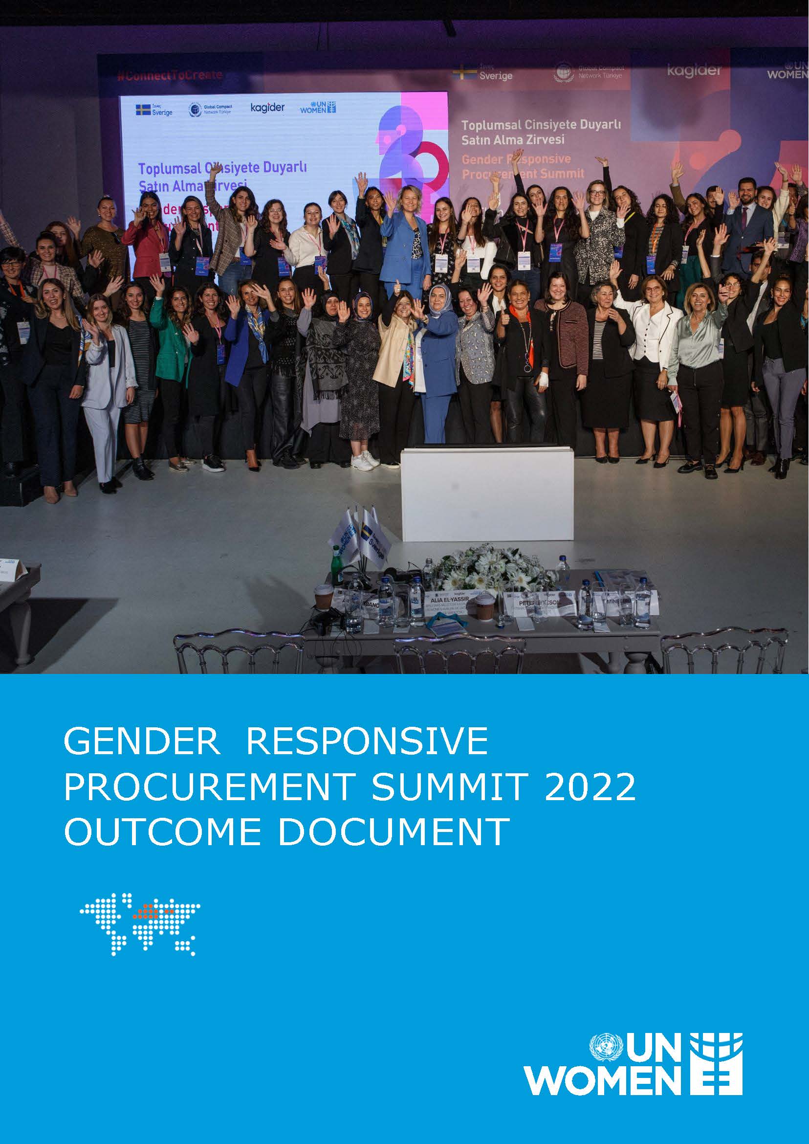 GRP Summit