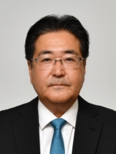 Mr. KAWAKAMI Yasuhiro, Ambassador of Japan in the Republic of Slovakia