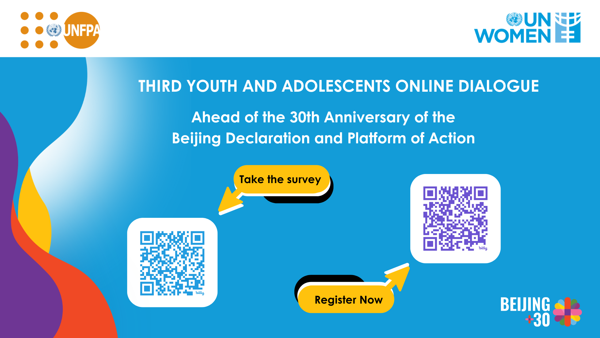 Youth consultations