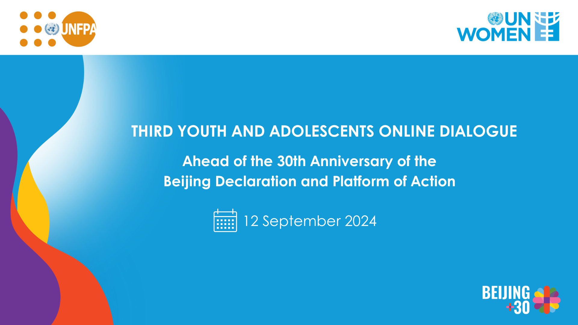 Youth consultations
