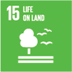 SDG 15: Life on land