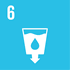 SDG 6: Clean water and sanitation