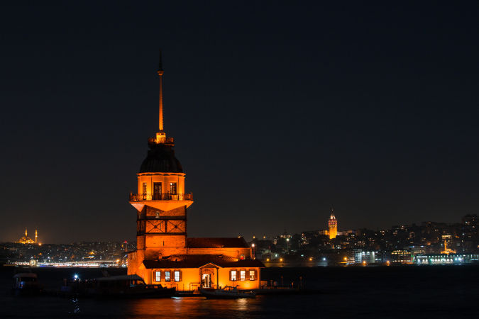 Turkey- Maiden Tower website h full 675x450