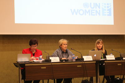 Photo: UN Women / Gizem Gurol Yarbil