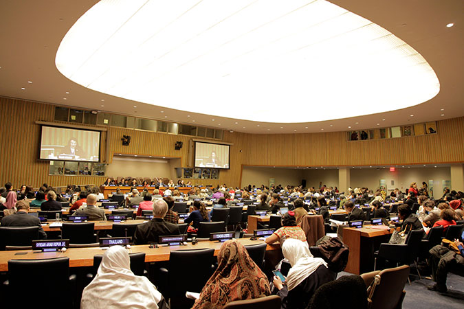CSW60_15March_Member-States-Make-Presentations-on-the-Review-Theme-of-CSW60__MG_0216_675x450