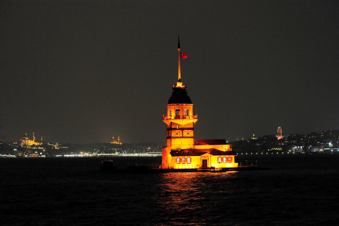 Photo : Istanbul Metropolitan Municipality