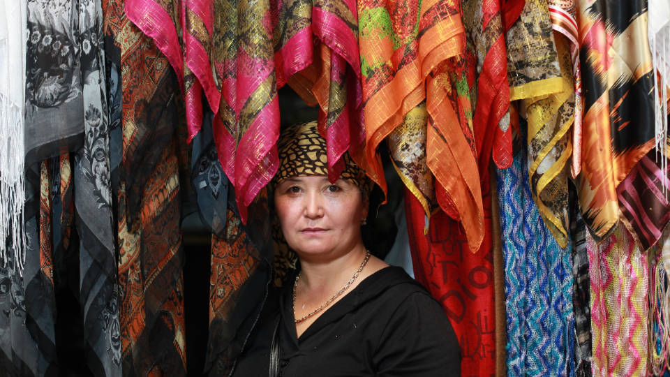 Photo: UN Women in Kazakhstan