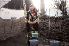 Photo: UN Women/Humairo Bakhtiyar