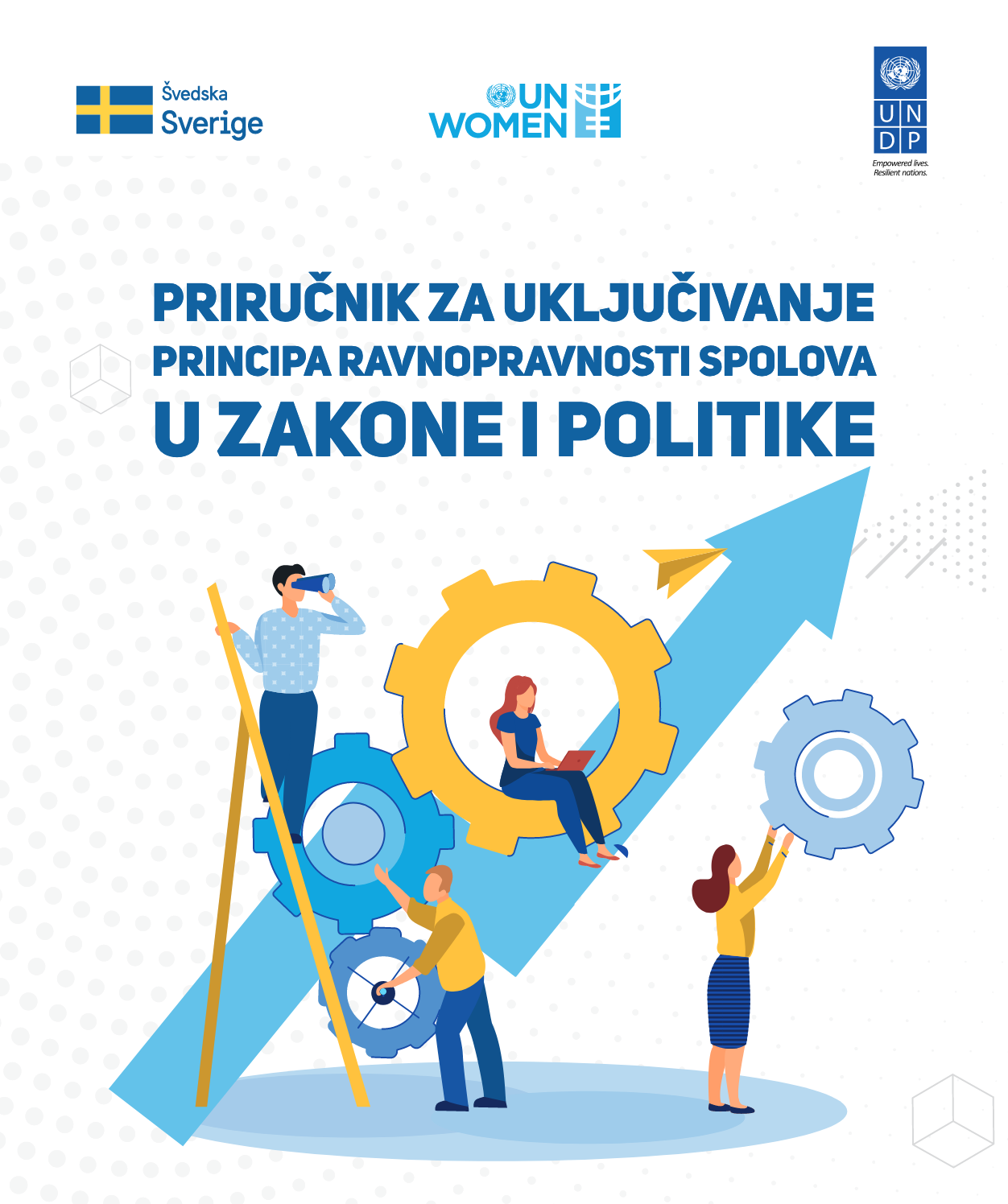 Toolkit for Gender Mainstreaming in Policy Development