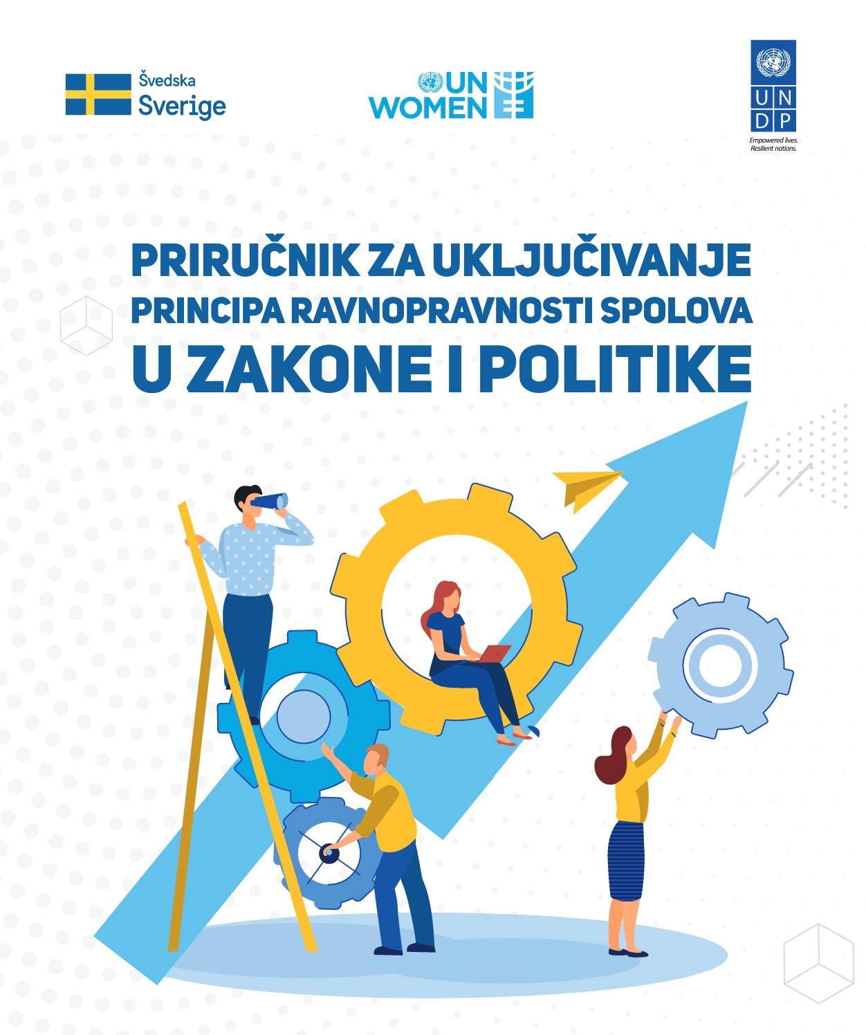 Toolkit for Gender Mainstreaming in Policy Development