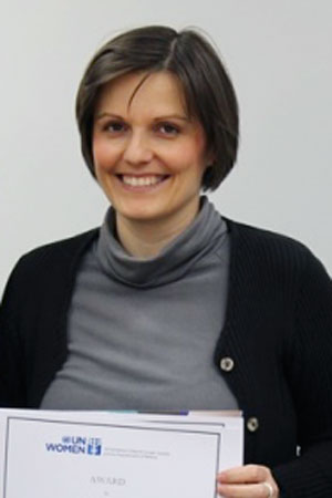 Hana Kazazović