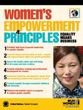 WomensEmpowermentPrinciplesthumb.jpg Women's Empowerment Principles 2011