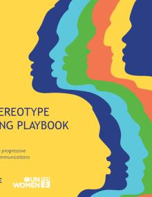 The Unstereotype Advertising Playbook 2022