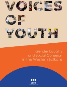 Voices of YOUth: Gender Equality and Social Cohesion in the Western Balkans