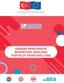 Gender Responsive Budgeting Analysis for Pilot Municipalities Booklet 