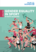 Gender Equality in Sport_N Macedonia_cover