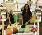 Meet the women entrepreneurs: Esra Üzel Yüncüler