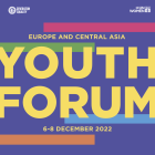 Generation Equality Europe and Central Asia Youth Forum