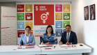 UN Women and TÜRKONFED reinforce cooperation to expand joint work on gender responsive procurement