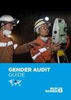 This guide is designed to equip auditors with essential tools and insights, empowering them to integrate gender considerations seamlessly into their auditing processes.