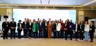 Members of Parliament in Türkiye enhance their knowledge on strengthening women's political participation Photo: UN Women