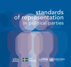 Standards of Representation in Political Parties