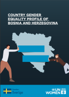 Country Gender Equality Profile of Bosnia and Herzegovina