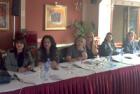 Councillors and civil society members at the adoption of the GE strategy. Photo: Municipality of Bitola