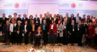 Stakeholders at the project launch in Ankara 7 December 2015. Photo: UN Women