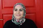 Nur Omar*, beneficiary of SADA Women only center, Gaziantep, Turkey. Photo: UN Women/Sinem Aydin Lopez