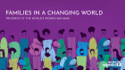 Media Advisory Progress of the World’s Women 2019: Families in a Changing World report in Georgia