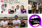 The podcast series is part of initiatives launched under UN Women’s Media Compact partnership with GQ Magazine Turkey and aims to raise awareness on gender equality, break down gender stereotypes, and address the role of men and boys in achieving gender e