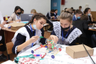 UN Women in Kazakhstan's STEM School project in East Kazakhstan and Kyzylorda regions with the support of MFA encourages investment and empowerment of women and girls in access, opportunities to learn, grow and develop professionally in STEM education and