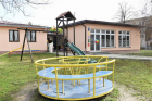 The new kindergarten in the Municipality of Novaci. Photo: Municipality of Novaci