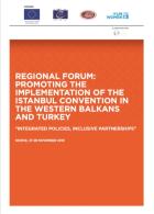 Regional Forum-Report_Final cover