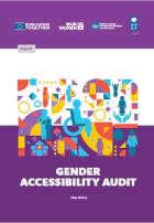 Gender accessibility audio toolkit