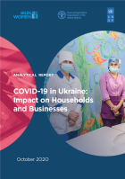 COVID19 in UkraineImpact on Households and Businessesjpg
