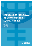 GE Moldova brief cover