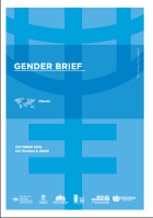 Gender Brief Cover