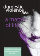 Domestic violence a matter of life
