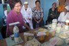 CSW participant voices, Kyrgzstan