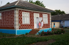Half the Roma girls in Moldova receive no schooling, only 20 per cent complete primary school, another 20 per cent finish a gymnasium, and only 10 per cent graduate from high school or university. UN Women Moldova is working through various partners, incl