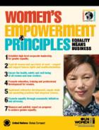 Women's Empowerment Principles 2011